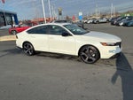 2023 Honda Accord Hybrid Sport Sedan w/o BSI