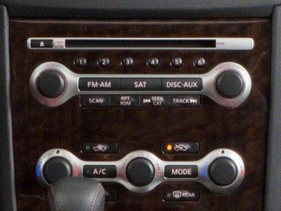 2010 Nissan Maxima 4dr Sdn V6 CVT 3.5 SV