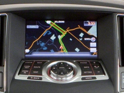 2010 Nissan Maxima 4dr Sdn V6 CVT 3.5 SV