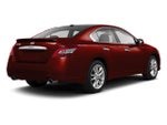 2010 Nissan Maxima 4dr Sdn V6 CVT 3.5 SV