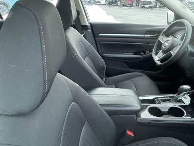 2023 Nissan Altima 2.5 SV Sedan