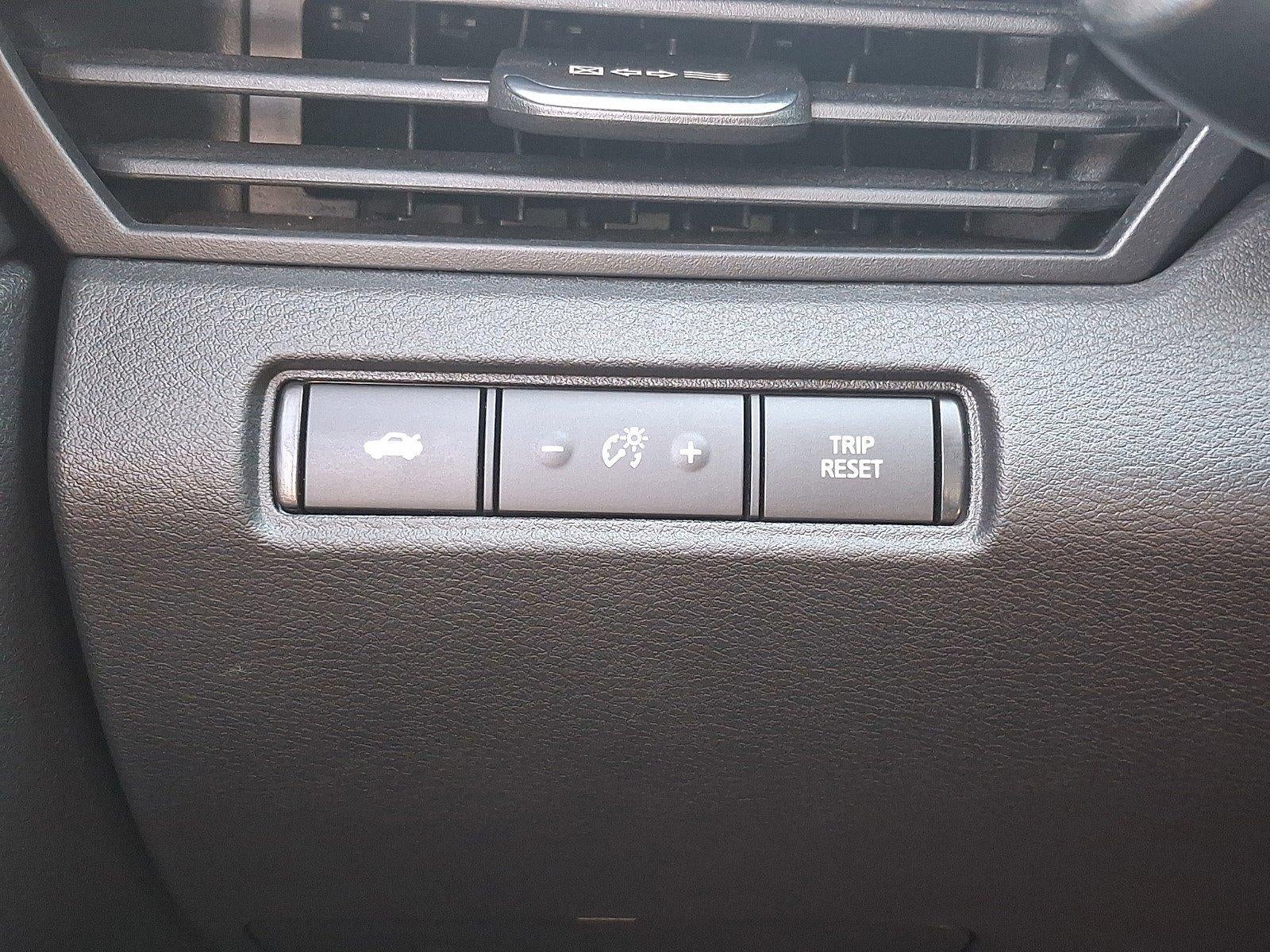 2024 Nissan Altima 2.5 SV Sedan