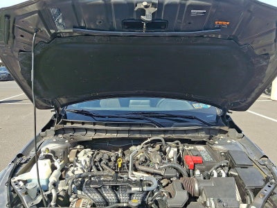 2024 Nissan Altima 2.5 SV Sedan