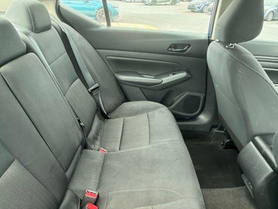 2025 Nissan Altima SV AWD