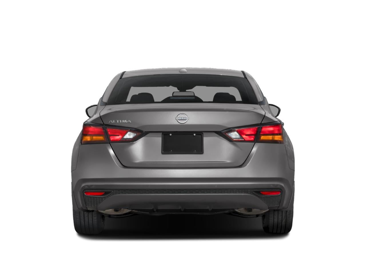 2025 Nissan Altima SV AWD