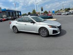 2025 Nissan Altima SV AWD