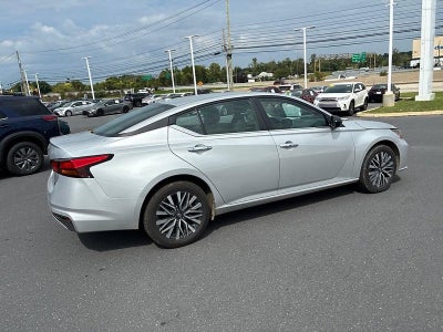 2025 Nissan Altima SV AWD