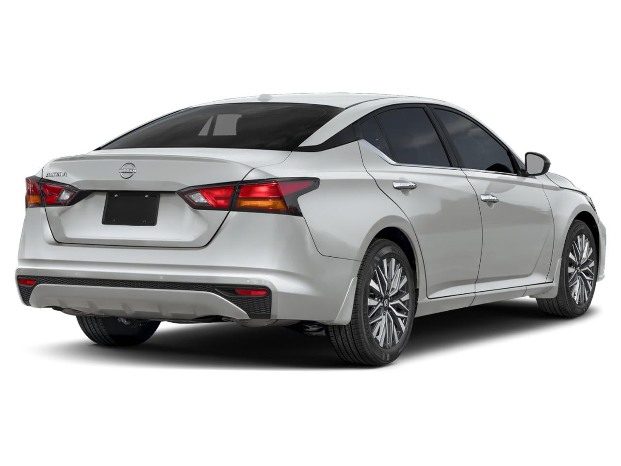 2025 Nissan Altima SV AWD