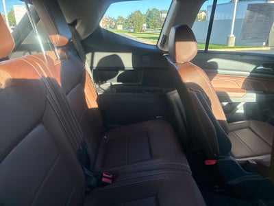 2023 Volkswagen Atlas 2.0T SE w/Technology