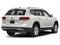 2018 Volkswagen Atlas 3.6L V6 Launch Edition 4MOTION *Ltd Avail*