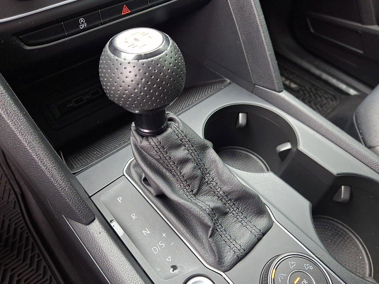 2020 Volkswagen Atlas 3.6L V6 SE w/Technology R-Line 4MOTION