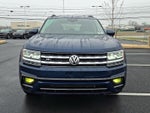 2020 Volkswagen Atlas 3.6L V6 SE w/Technology R-Line 4MOTION