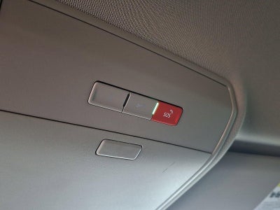 2020 Volkswagen Atlas 3.6L V6 SE w/Technology R-Line 4MOTION