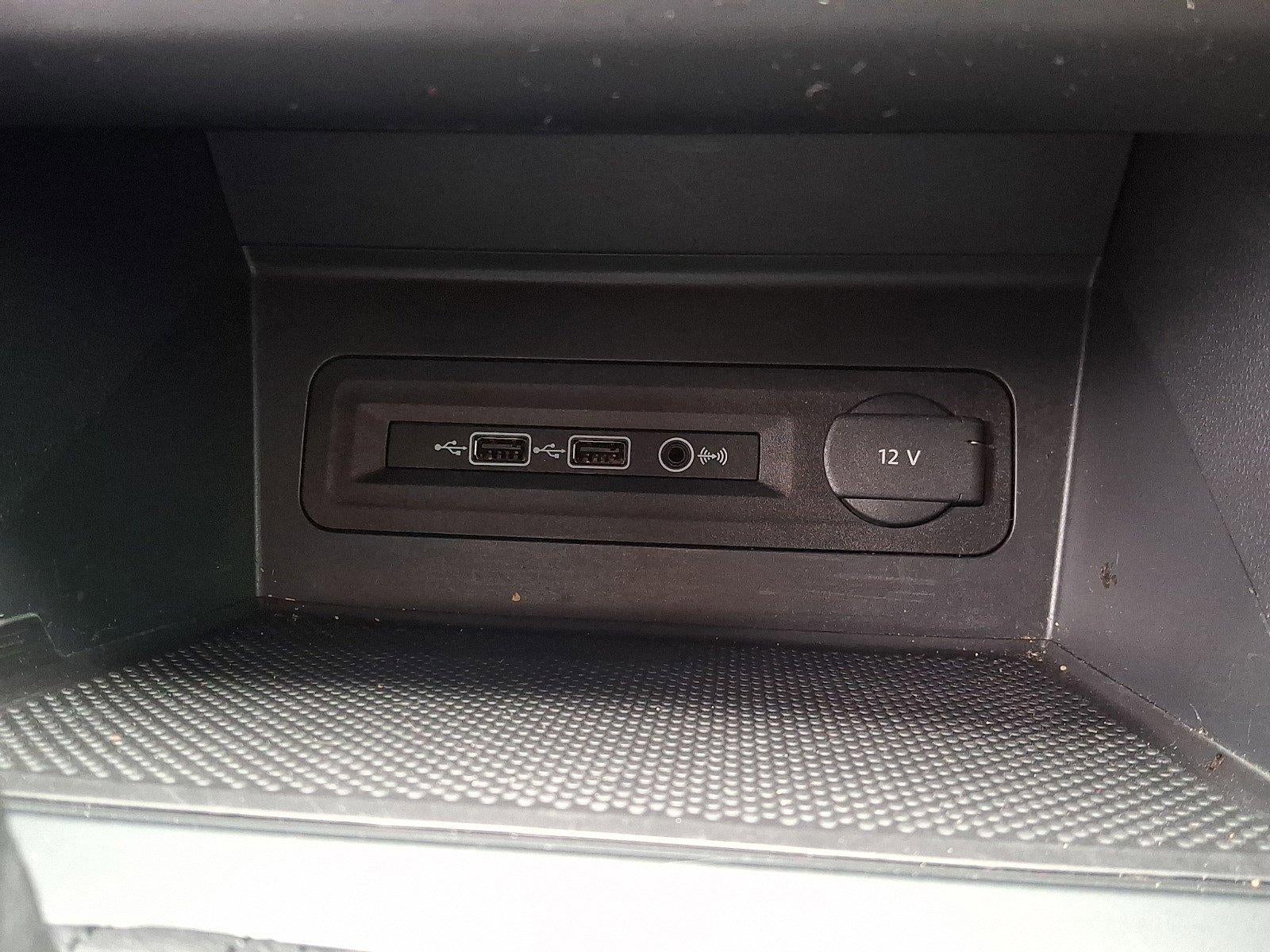 2020 Volkswagen Atlas 3.6L V6 SE w/Technology R-Line 4MOTION