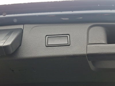 2020 Volkswagen Atlas 3.6L V6 SE w/Technology R-Line 4MOTION