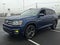 2020 Volkswagen Atlas 3.6L V6 SE w/Technology R-Line 4MOTION