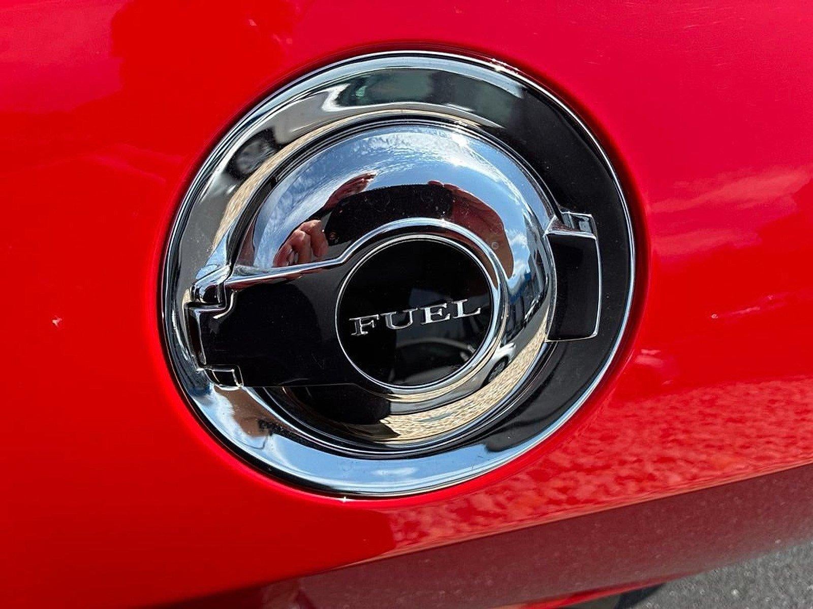 2010 Dodge Challenger 2dr Cpe R/T