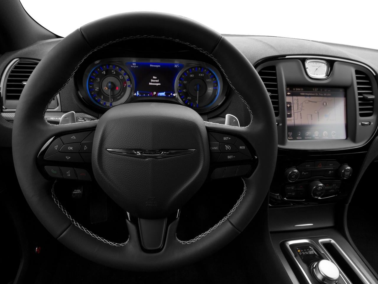 2017 Chrysler 300 300S Alloy Edition AWD