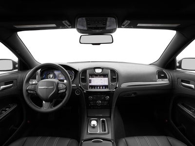 2017 Chrysler 300 300S Alloy Edition AWD