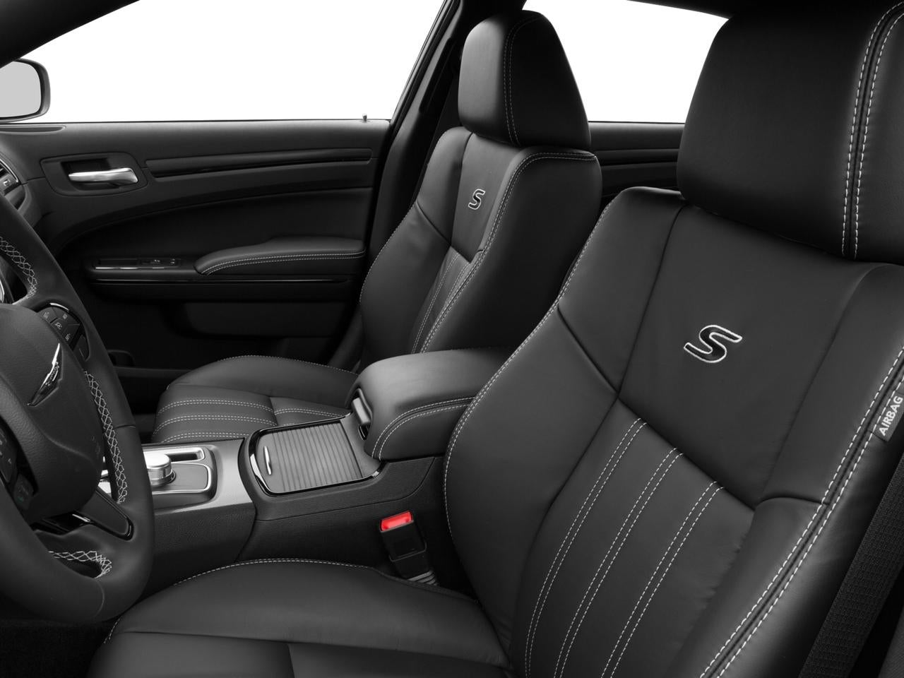 2017 Chrysler 300 300S Alloy Edition AWD