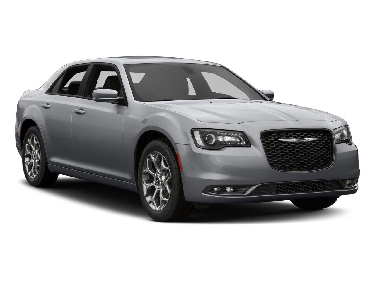 2017 Chrysler 300 300S Alloy Edition AWD