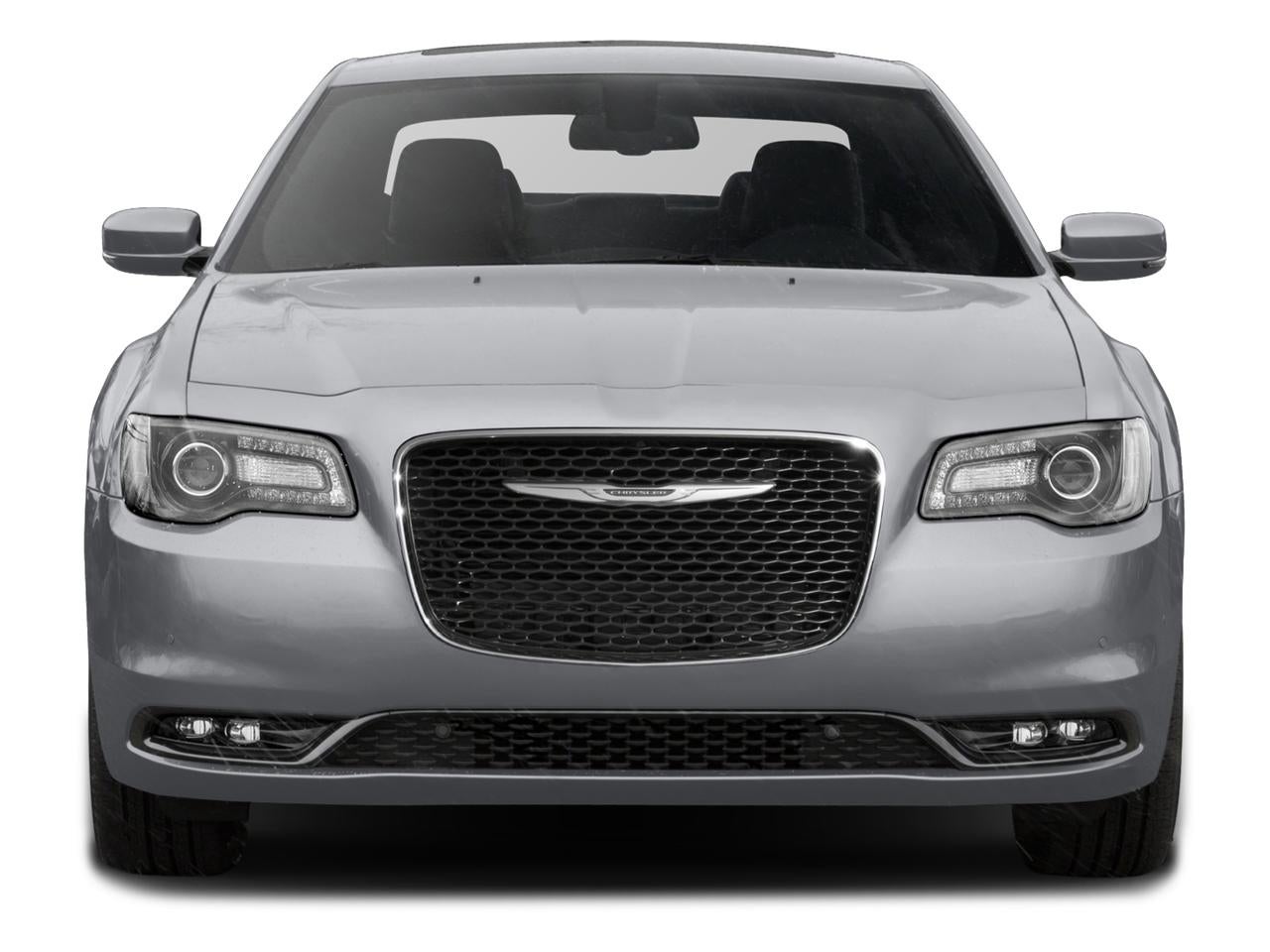 2017 Chrysler 300 300S Alloy Edition AWD