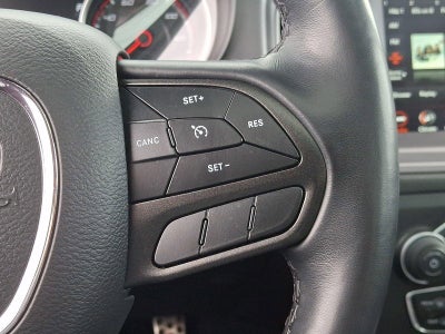 2023 Dodge Charger GT RWD