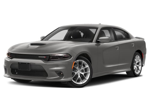 2023 Dodge Charger GT RWD