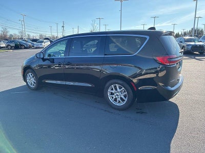 2024 Chrysler Pacifica Touring L FWD