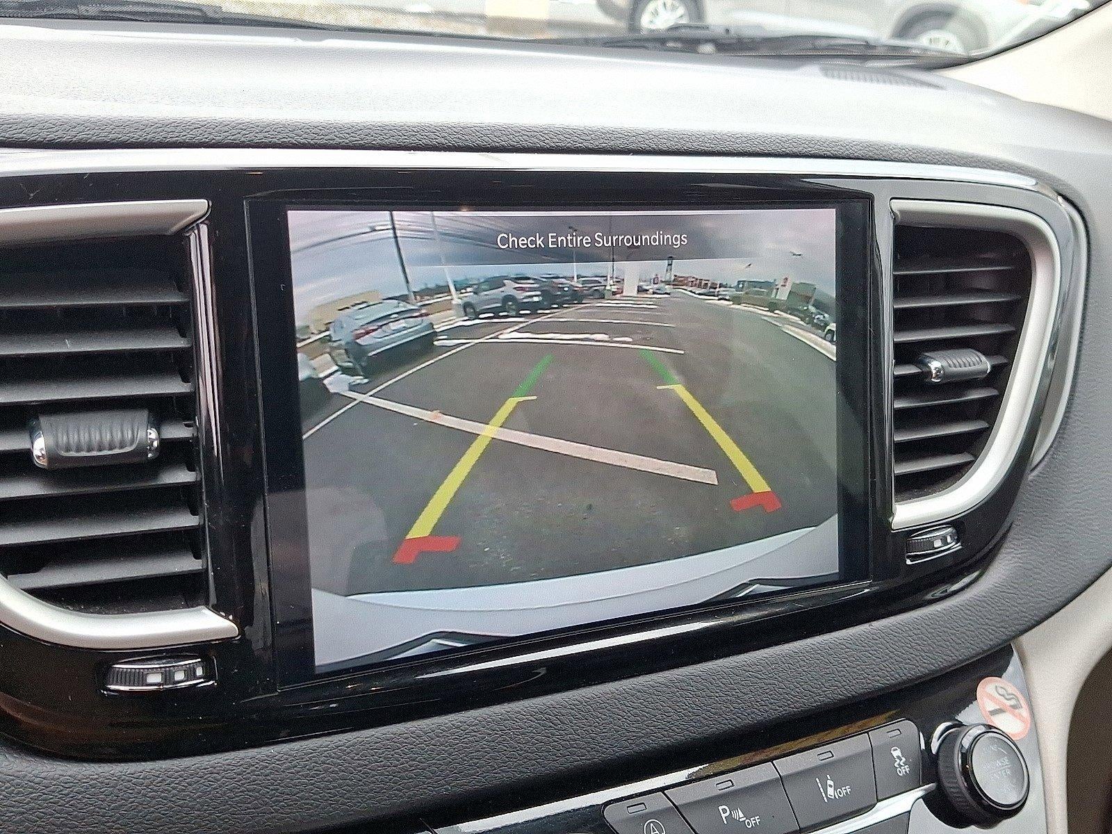 2024 Chrysler Pacifica Touring L FWD