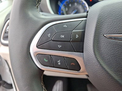 2024 Chrysler Pacifica Touring L FWD