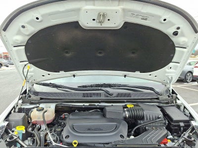 2024 Chrysler Pacifica Touring L FWD