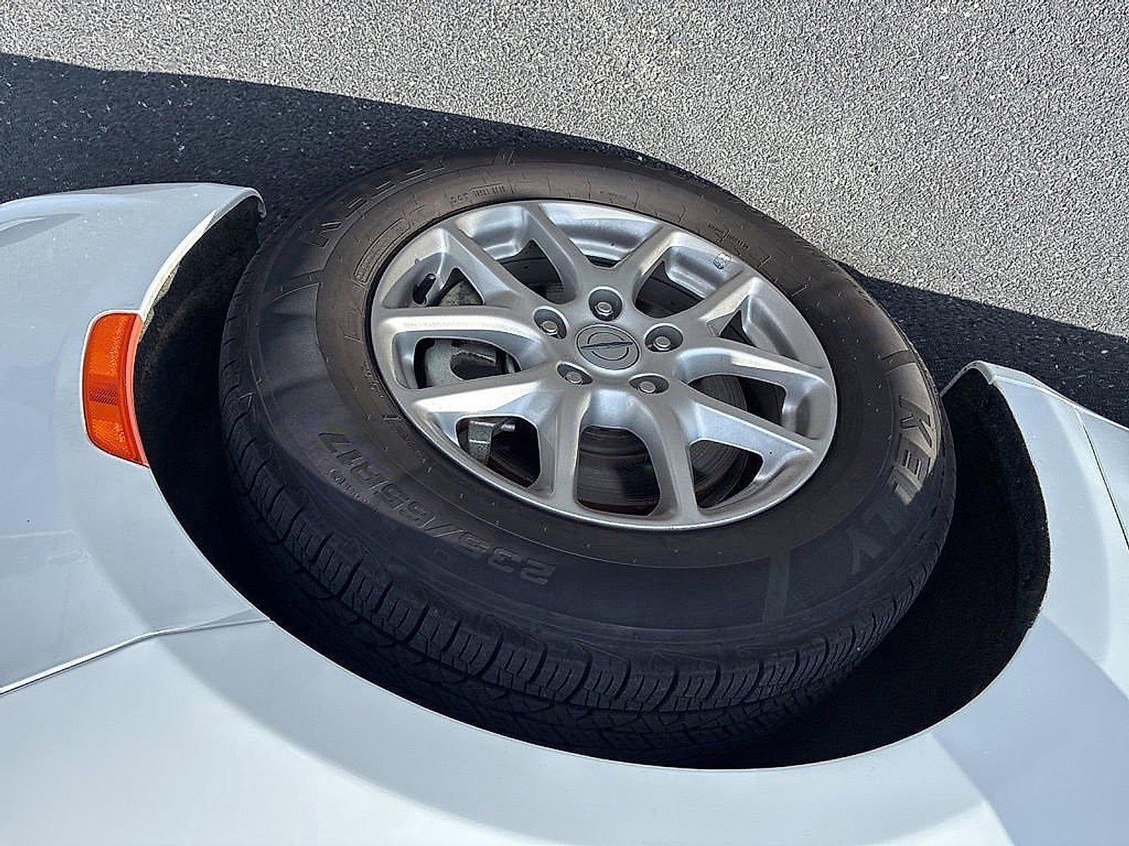 2024 Chrysler Pacifica Touring L FWD