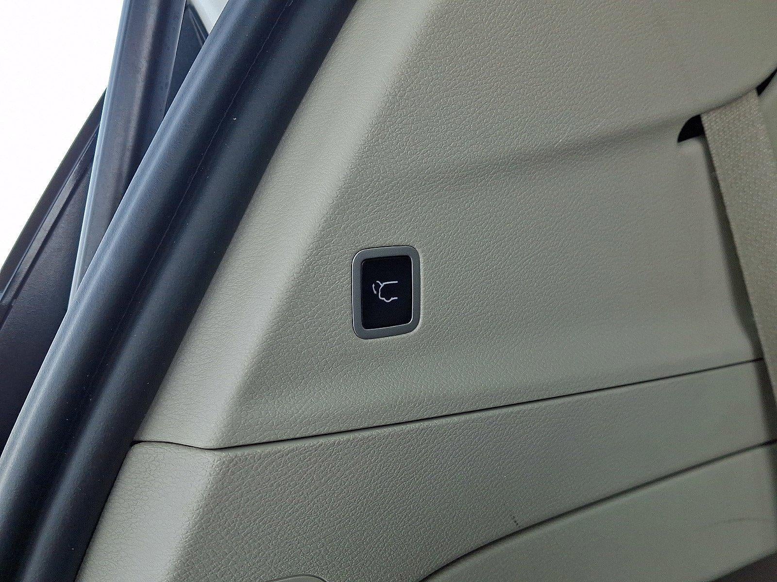 2024 Chrysler Pacifica Touring L FWD