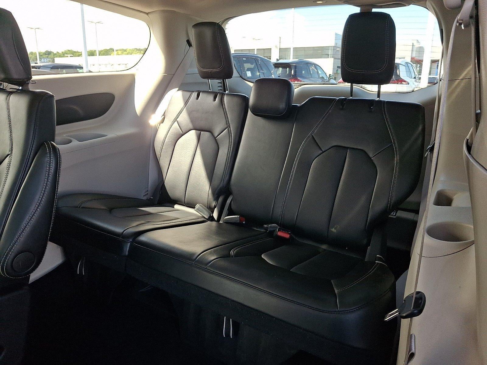 2024 Chrysler Pacifica Touring L FWD