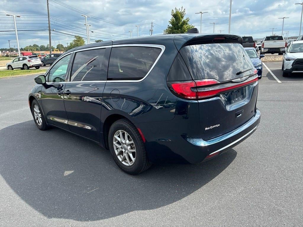 2024 Chrysler Pacifica Touring L FWD