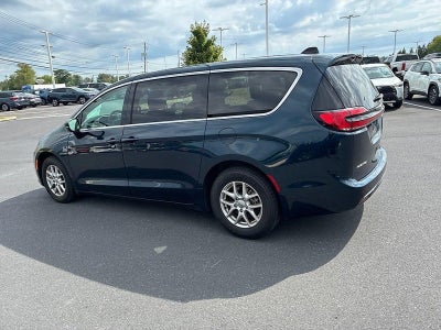 2024 Chrysler Pacifica Touring L FWD
