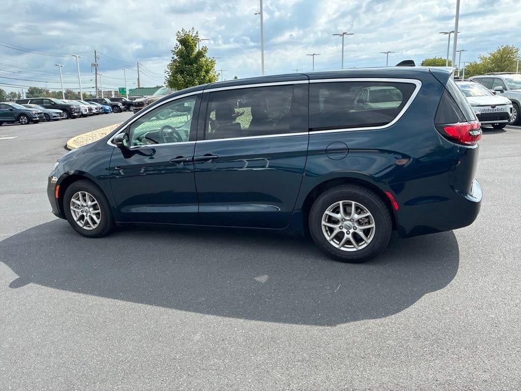 2024 Chrysler Pacifica Touring L FWD