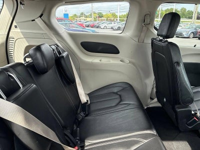 2024 Chrysler Pacifica Touring L FWD