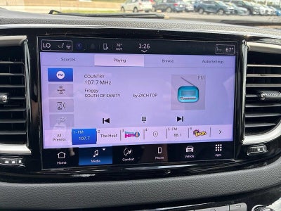 2024 Chrysler Pacifica Touring L FWD