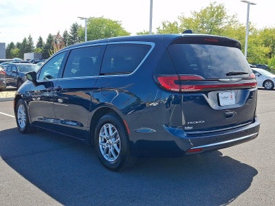 2024 Chrysler Pacifica Touring L FWD