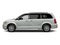 2016 Chrysler Town & Country 4dr Wgn Touring-L Anniversary Edition
