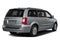 2016 Chrysler Town & Country 4dr Wgn Touring-L Anniversary Edition