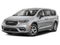 2026 Chrysler Pacifica Pinnacle AWD