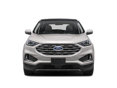 2019 Ford Edge SEL AWD