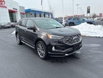 2019 Ford Edge Titanium AWD