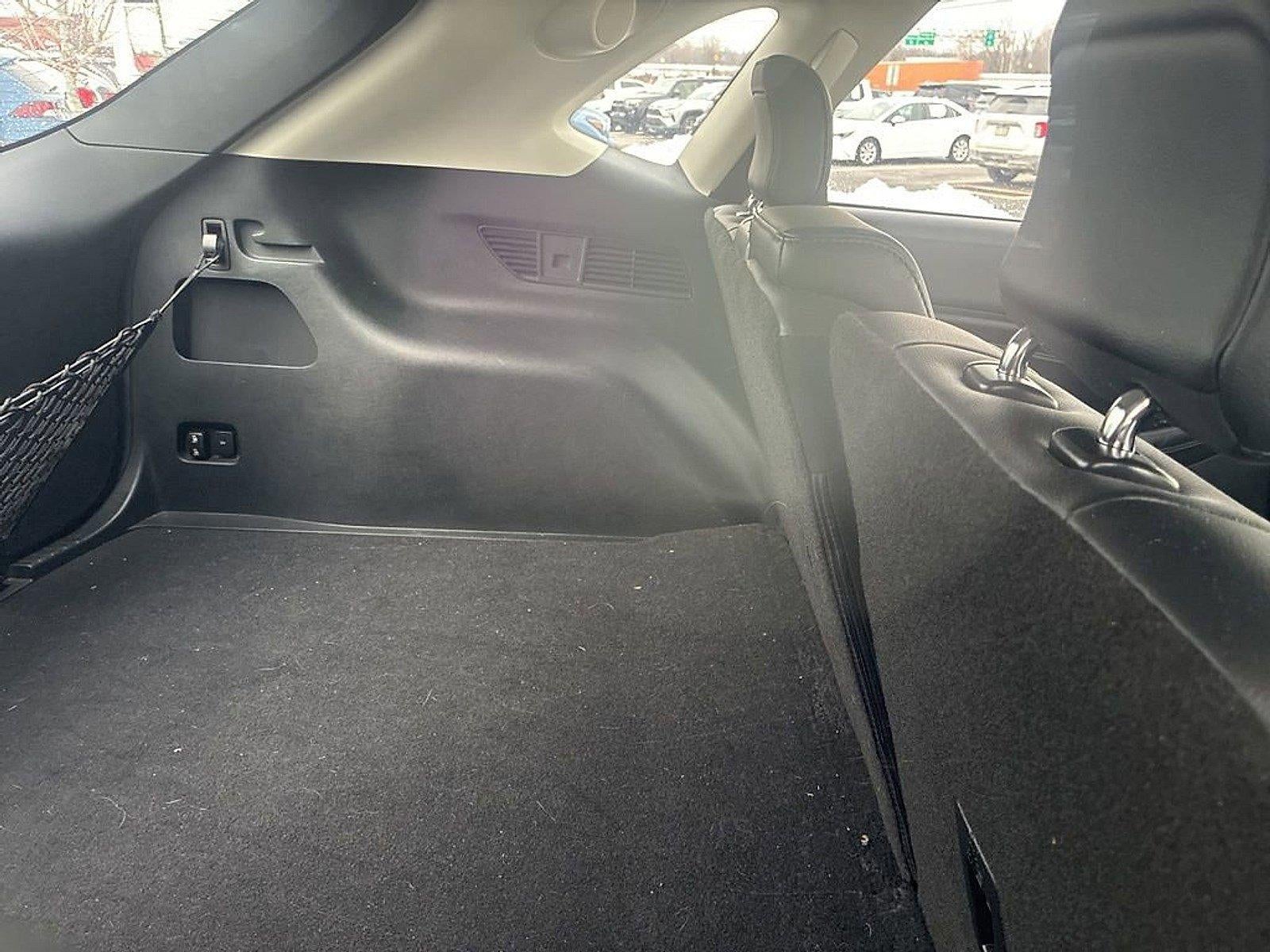 2019 Ford Edge Titanium AWD