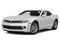 2015 Chevrolet Camaro 2dr Cpe LT w/1LT