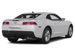 2015 Chevrolet Camaro 2dr Cpe LT w/1LT