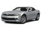 2015 Chevrolet Camaro 2dr Cpe LT w/1LT